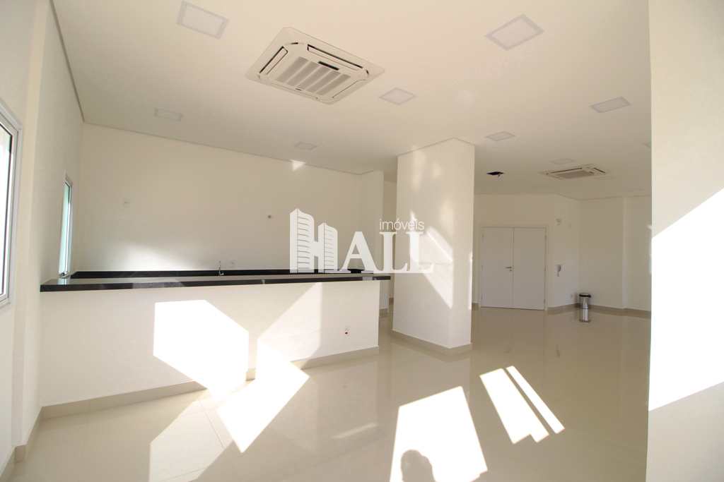 Apartamento à venda com 3 quartos, 135m² - Foto 18
