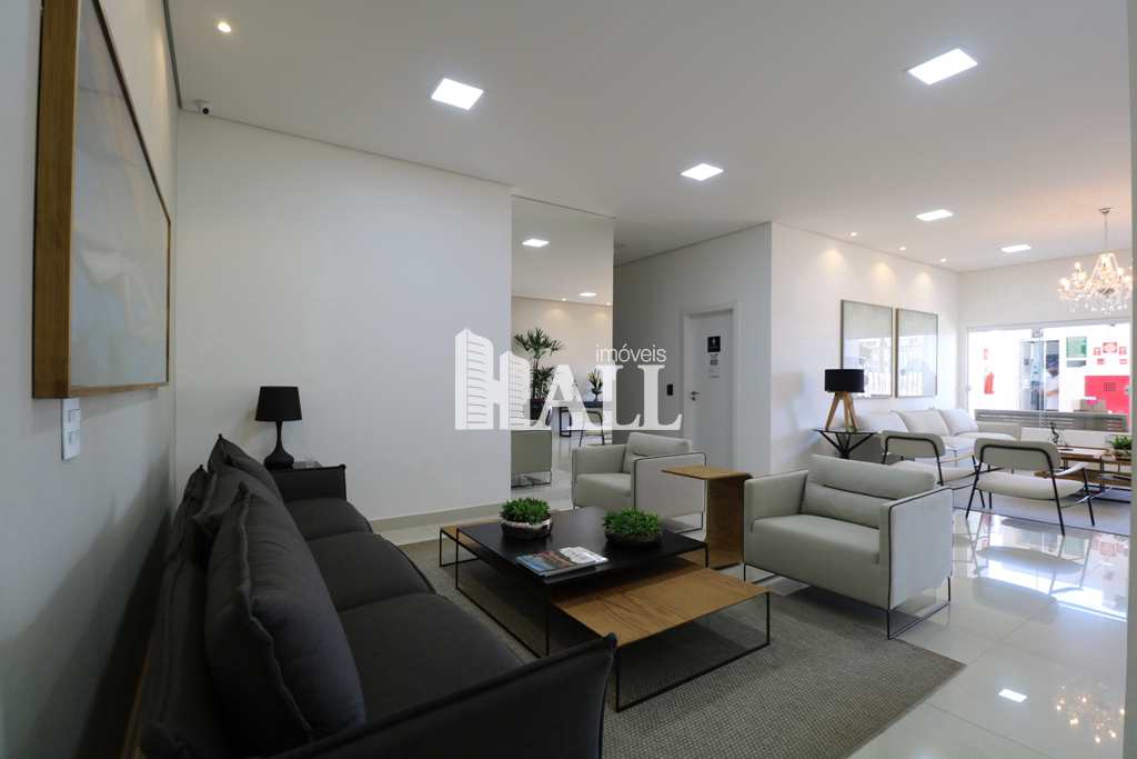 Apartamento à venda com 3 quartos, 135m² - Foto 24