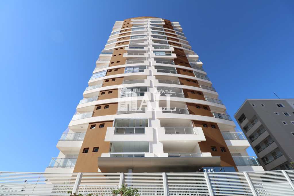 Apartamento à venda com 3 quartos, 135m² - Foto 16