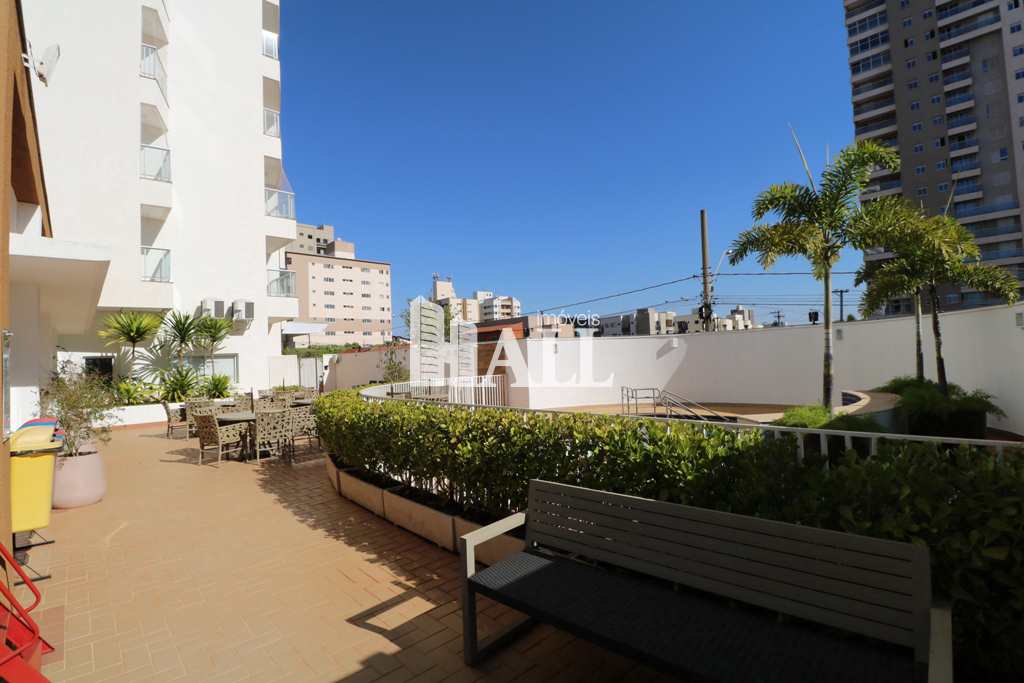 Apartamento à venda com 3 quartos, 135m² - Foto 10