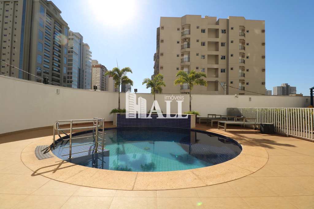 Apartamento à venda com 3 quartos, 135m² - Foto 13
