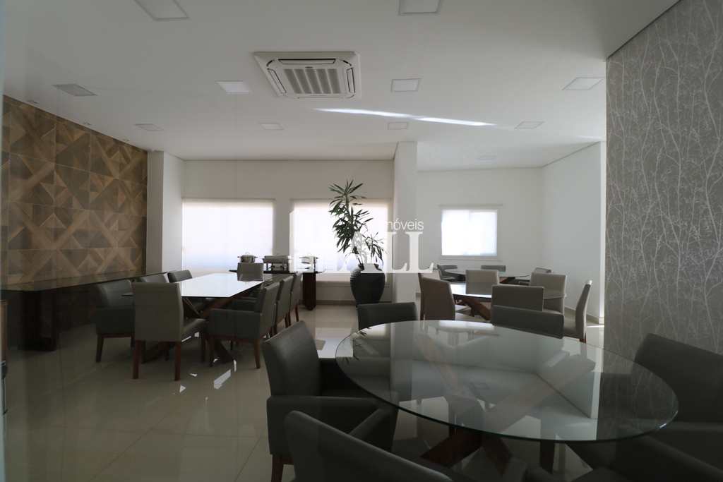 Apartamento à venda com 3 quartos, 135m² - Foto 14
