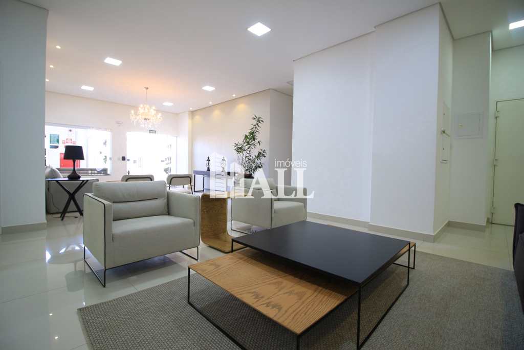 Apartamento à venda com 3 quartos, 135m² - Foto 20