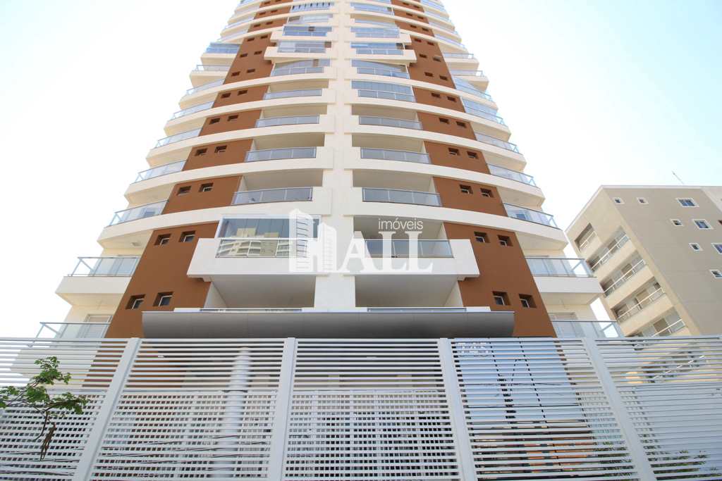 Apartamento à venda com 3 quartos, 135m² - Foto 22