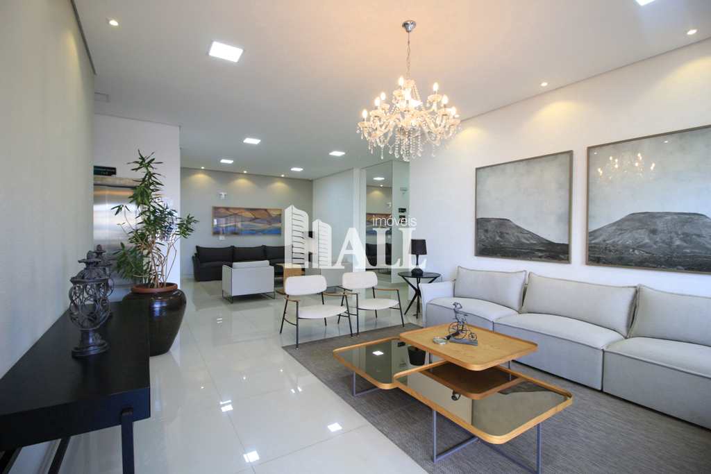 Apartamento à venda com 3 quartos, 135m² - Foto 21