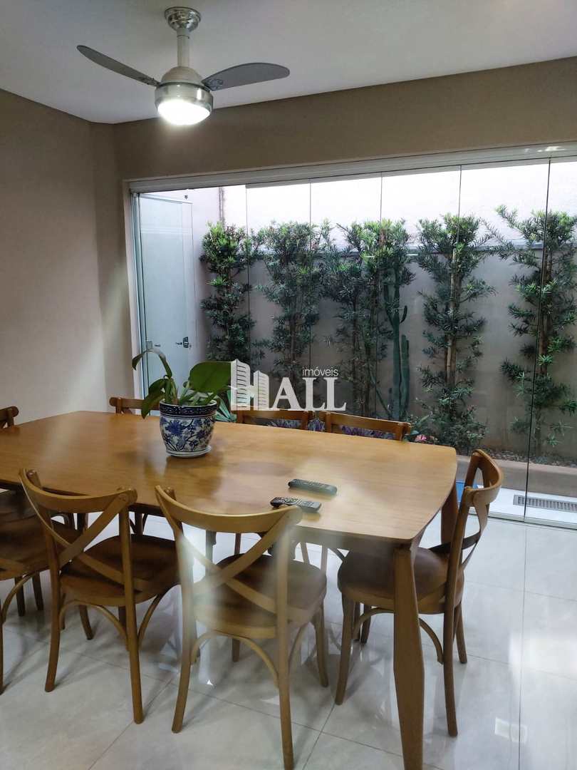 Casa de Condomínio à venda com 3 quartos, 170m² - Foto 5