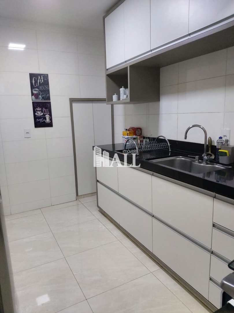 Casa de Condomínio à venda com 3 quartos, 170m² - Foto 11