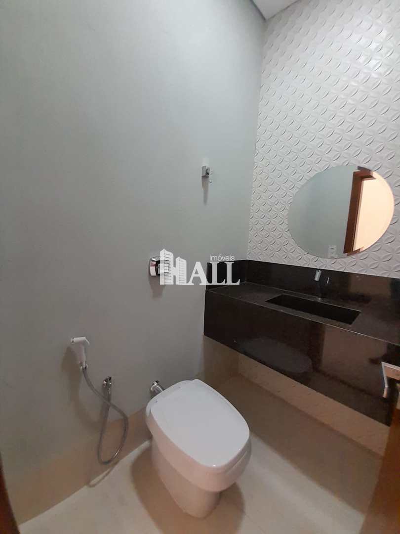 Casa de Condomínio à venda com 3 quartos, 209m² - Foto 14