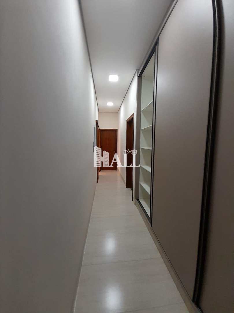 Casa de Condomínio à venda com 3 quartos, 209m² - Foto 15