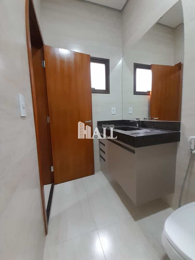 Casa de Condomínio à venda com 3 quartos, 209m² - Foto 17