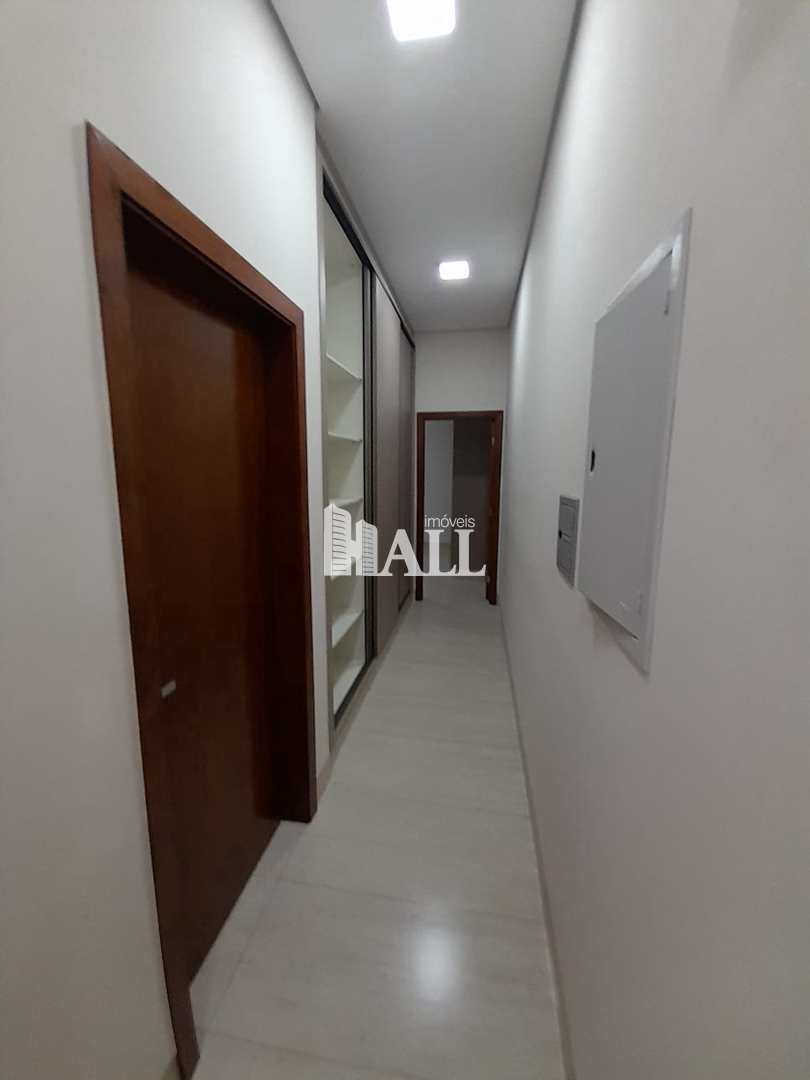 Casa de Condomínio à venda com 3 quartos, 209m² - Foto 22