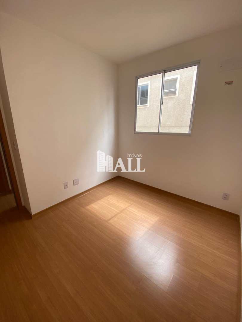 Apartamento à venda com 2 quartos, 40m² - Foto 6