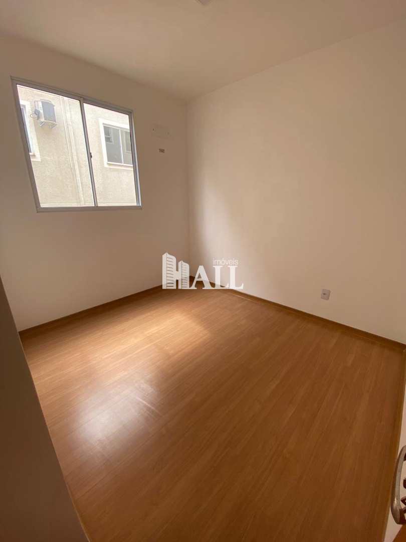 Apartamento à venda com 2 quartos, 40m² - Foto 5