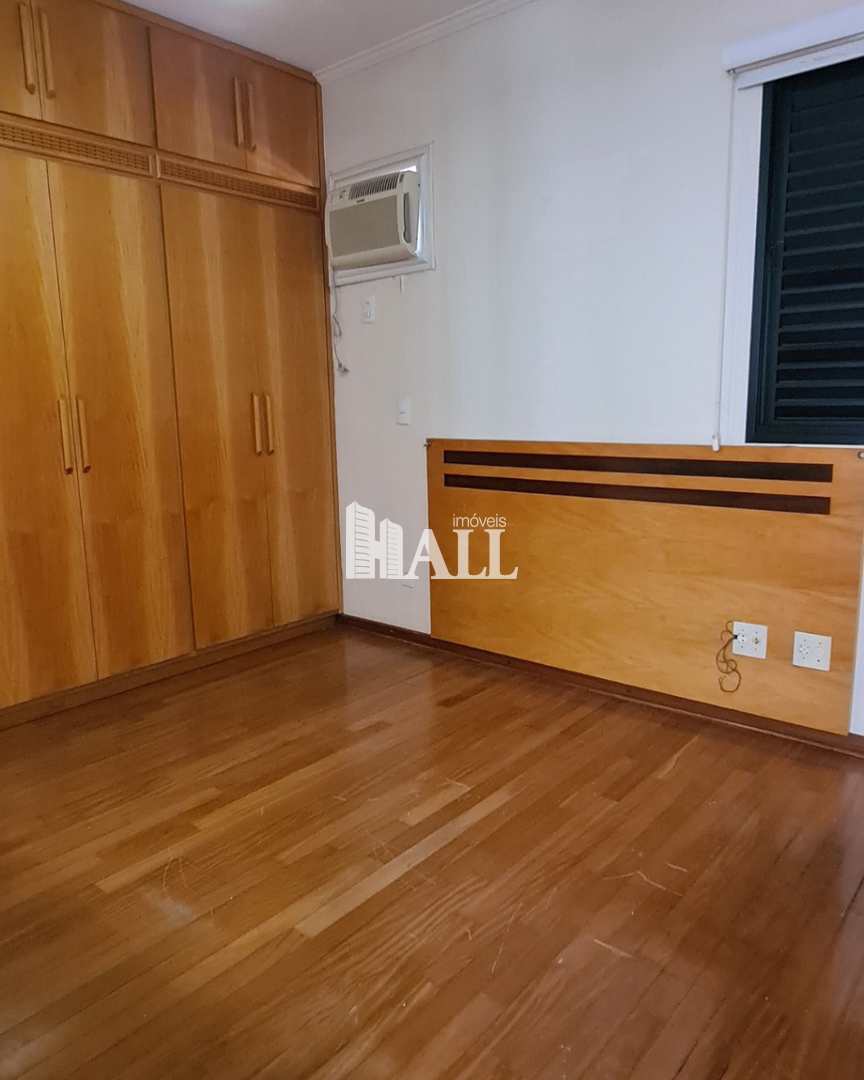 Apartamento à venda com 2 quartos, 80m² - Foto 4