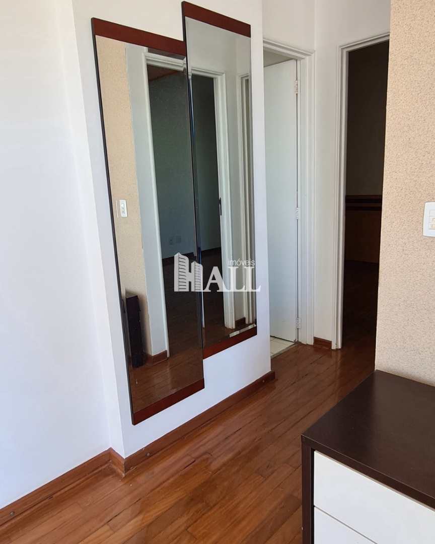 Apartamento à venda com 2 quartos, 80m² - Foto 9