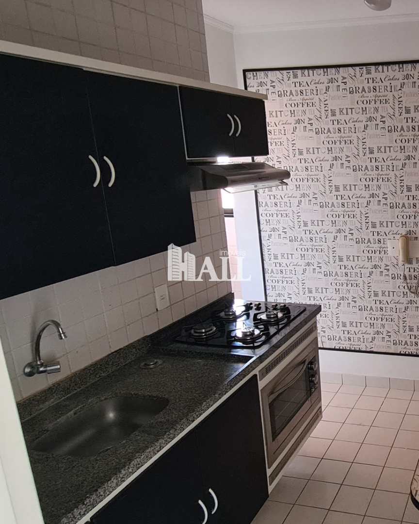 Apartamento à venda com 2 quartos, 80m² - Foto 10