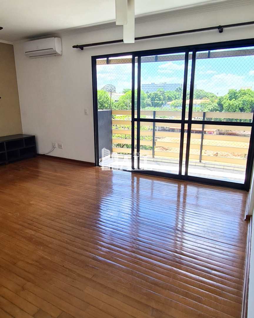 Apartamento à venda com 2 quartos, 80m² - Foto 1