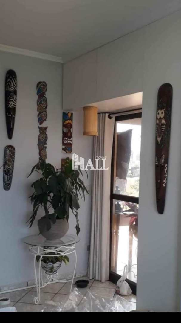 Cobertura à venda com 1 quarto, 53m² - Foto 3