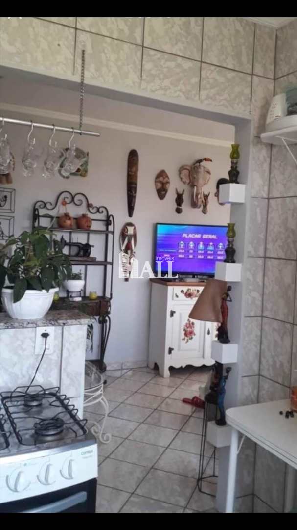 Cobertura à venda com 1 quarto, 53m² - Foto 6