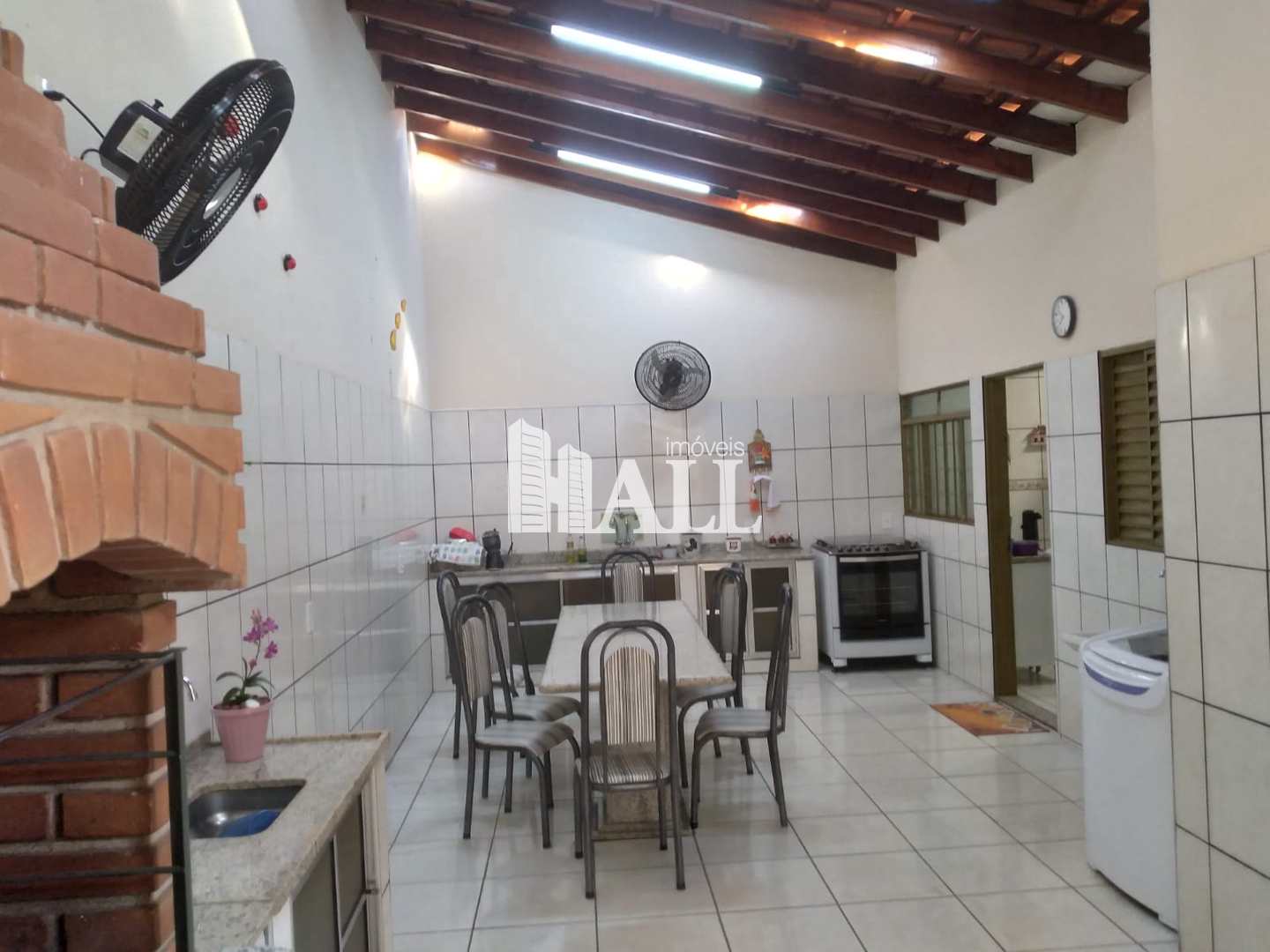 Casa à venda com 3 quartos, 117m² - Foto 11