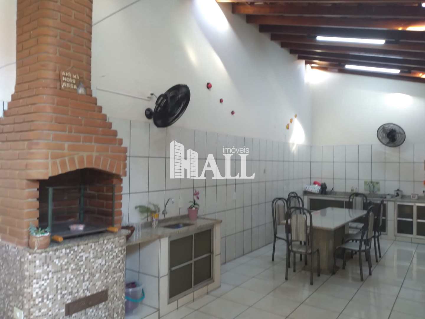 Casa à venda com 3 quartos, 117m² - Foto 10