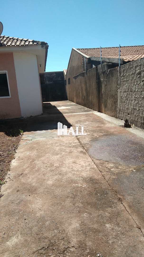 Casa, 2 quartos, 90 m² - Foto 15