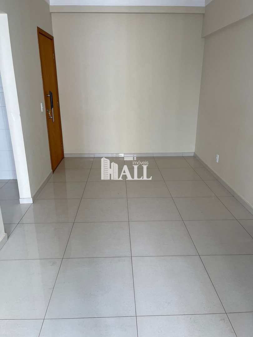 Apartamento à venda com 3 quartos, 72m² - Foto 7