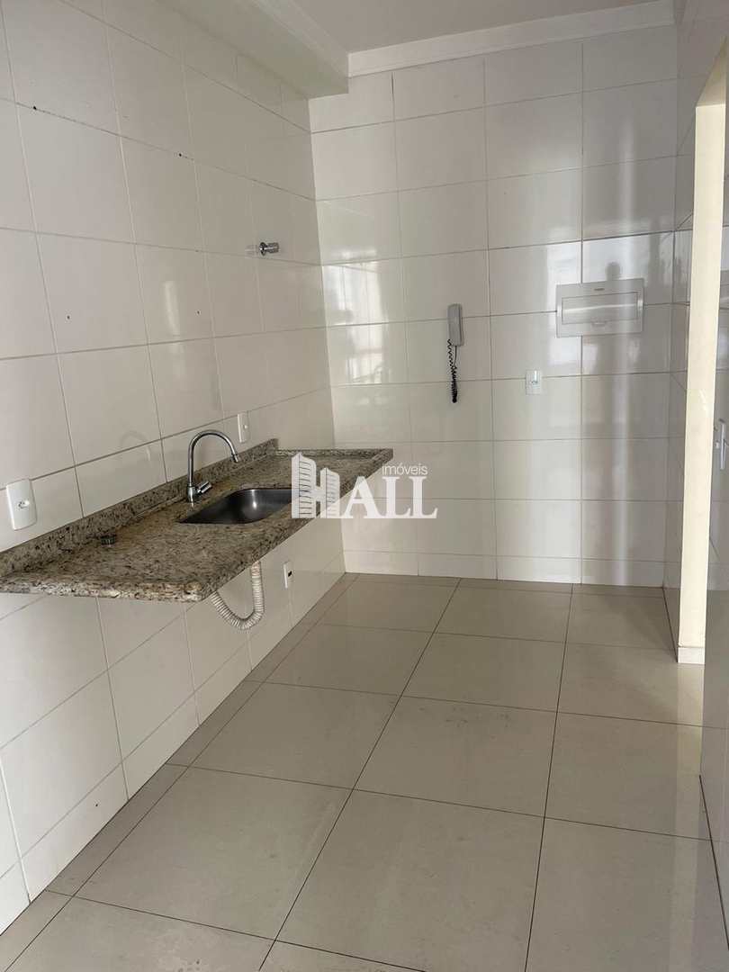 Apartamento à venda com 3 quartos, 72m² - Foto 11