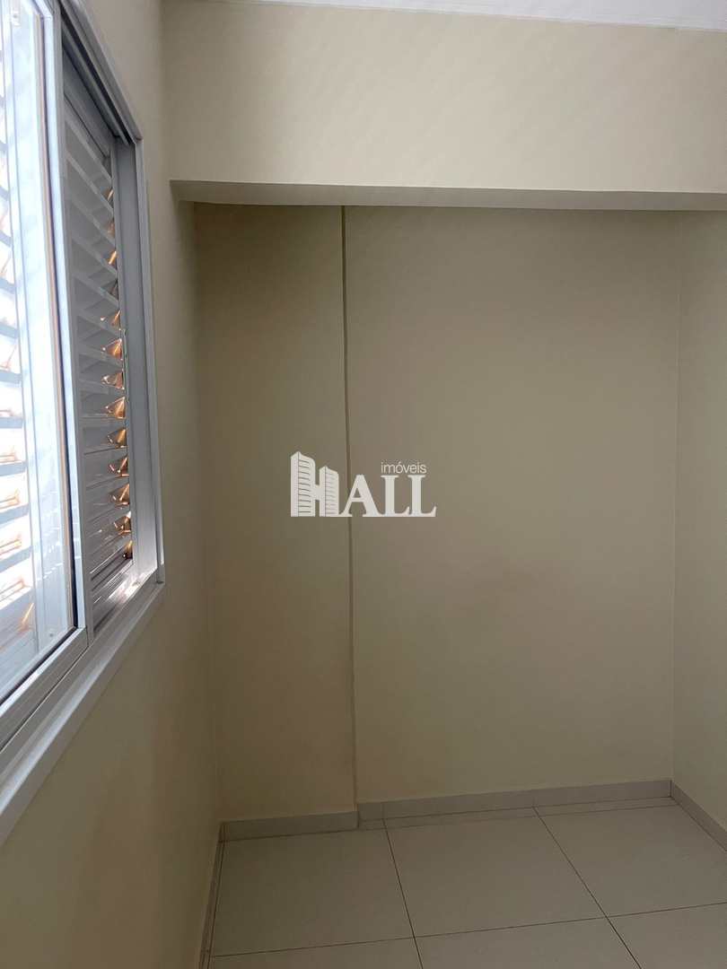 Apartamento à venda com 3 quartos, 72m² - Foto 8