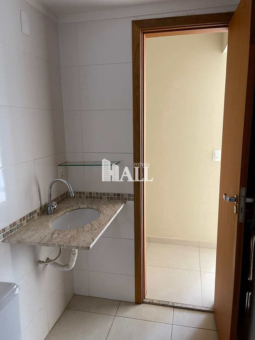 Apartamento à venda com 3 quartos, 72m² - Foto 10