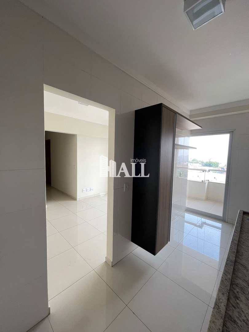 Apartamento à venda com 3 quartos, 72m² - Foto 4