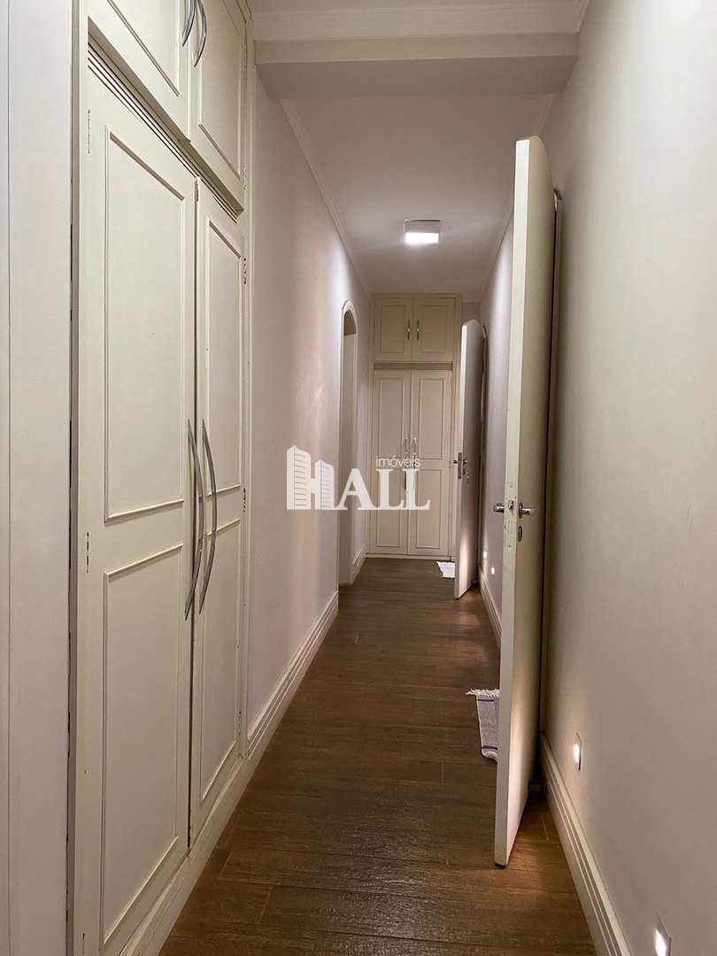 Apartamento à venda com 4 quartos, 280m² - Foto 15