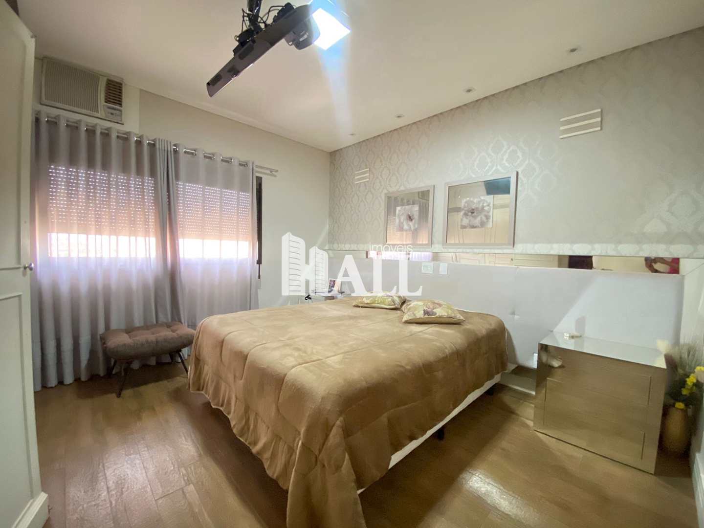 Apartamento à venda com 4 quartos, 280m² - Foto 25