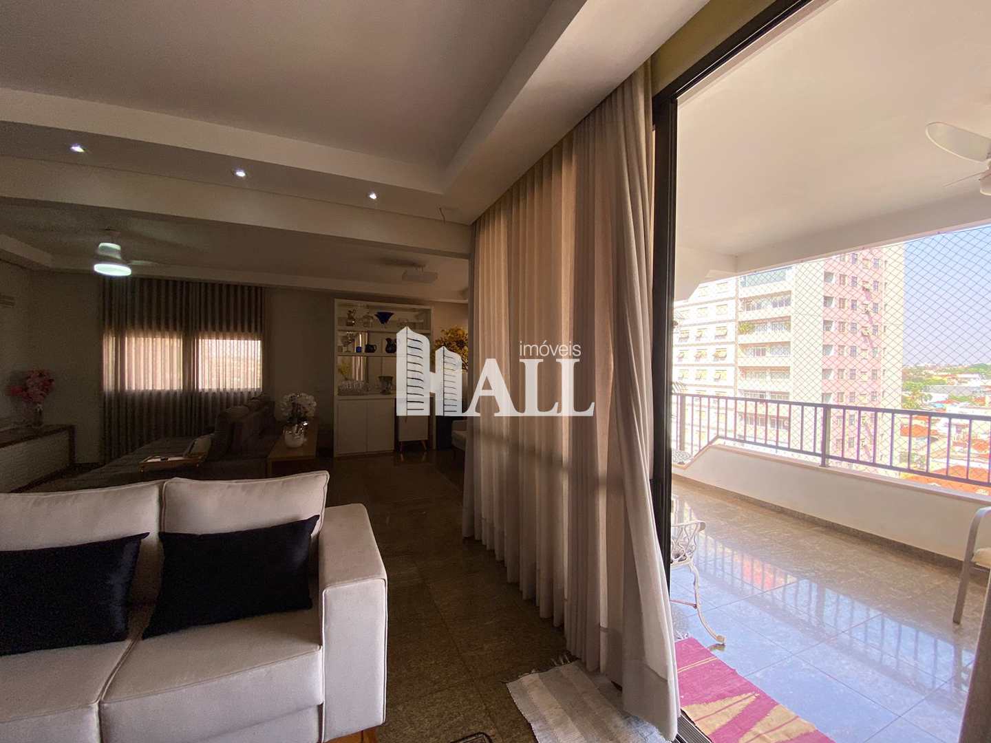 Apartamento à venda com 4 quartos, 280m² - Foto 8