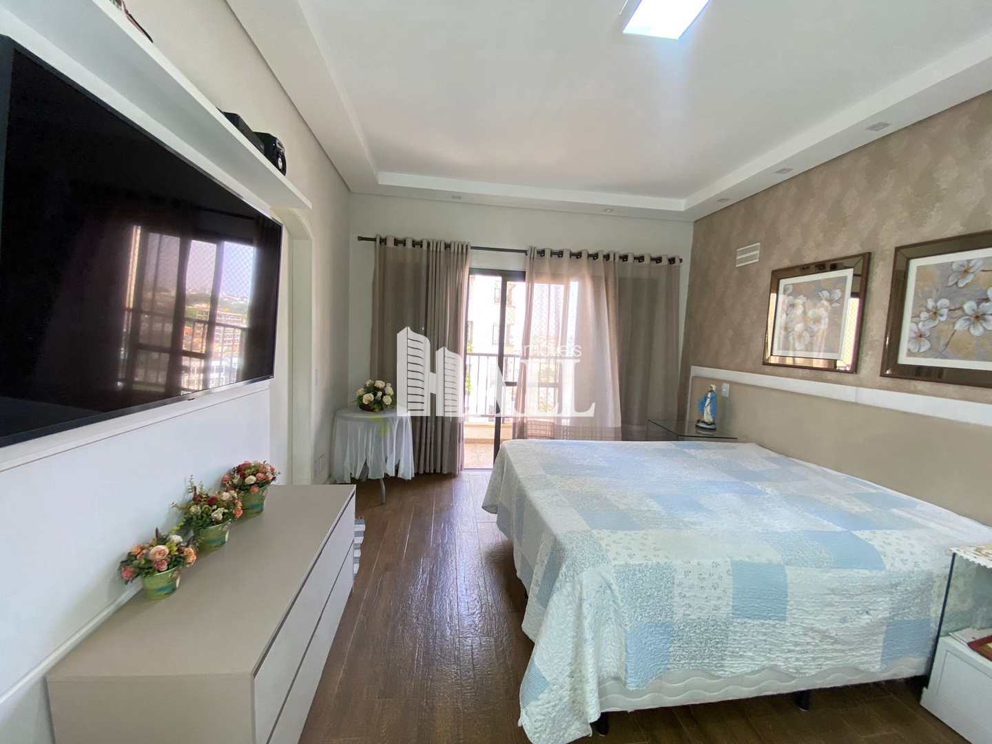 Apartamento à venda com 4 quartos, 280m² - Foto 17