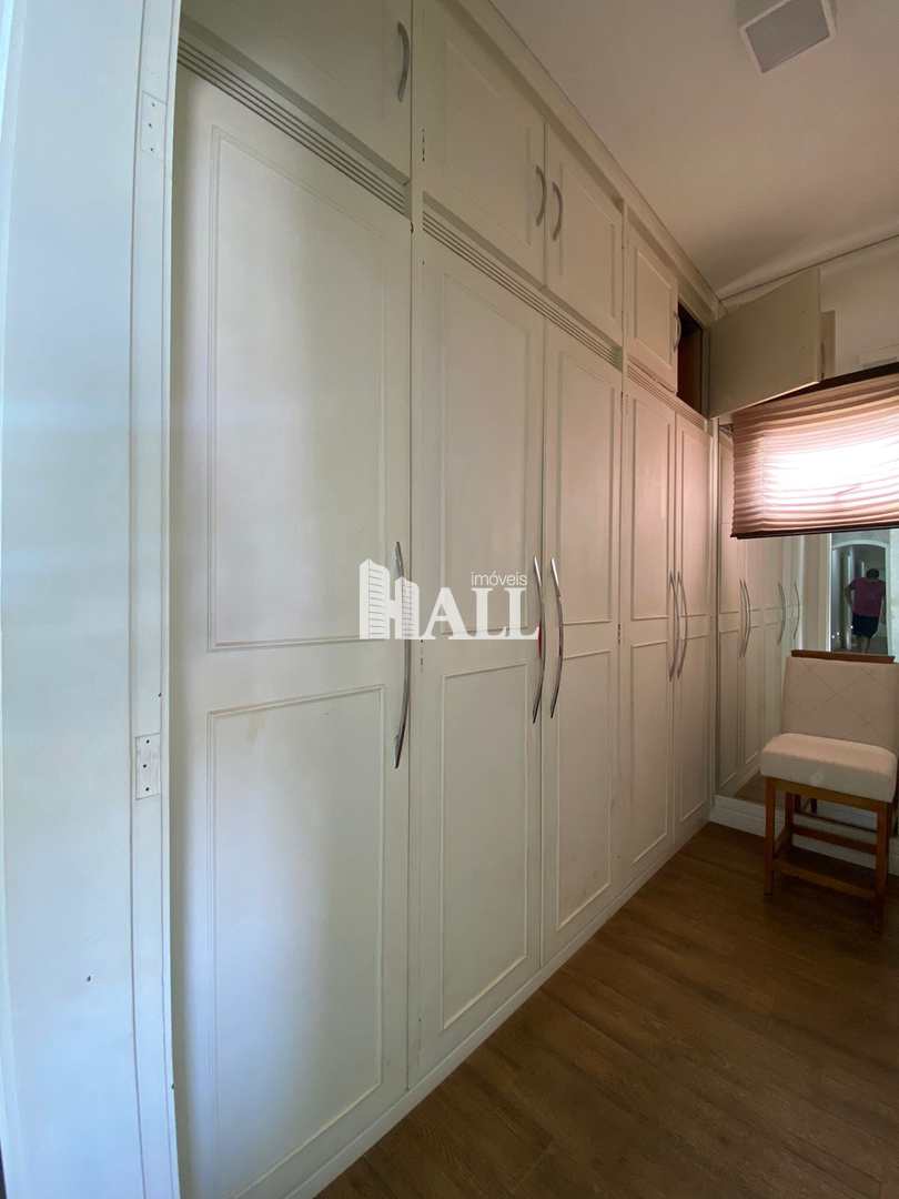 Apartamento à venda com 4 quartos, 280m² - Foto 16