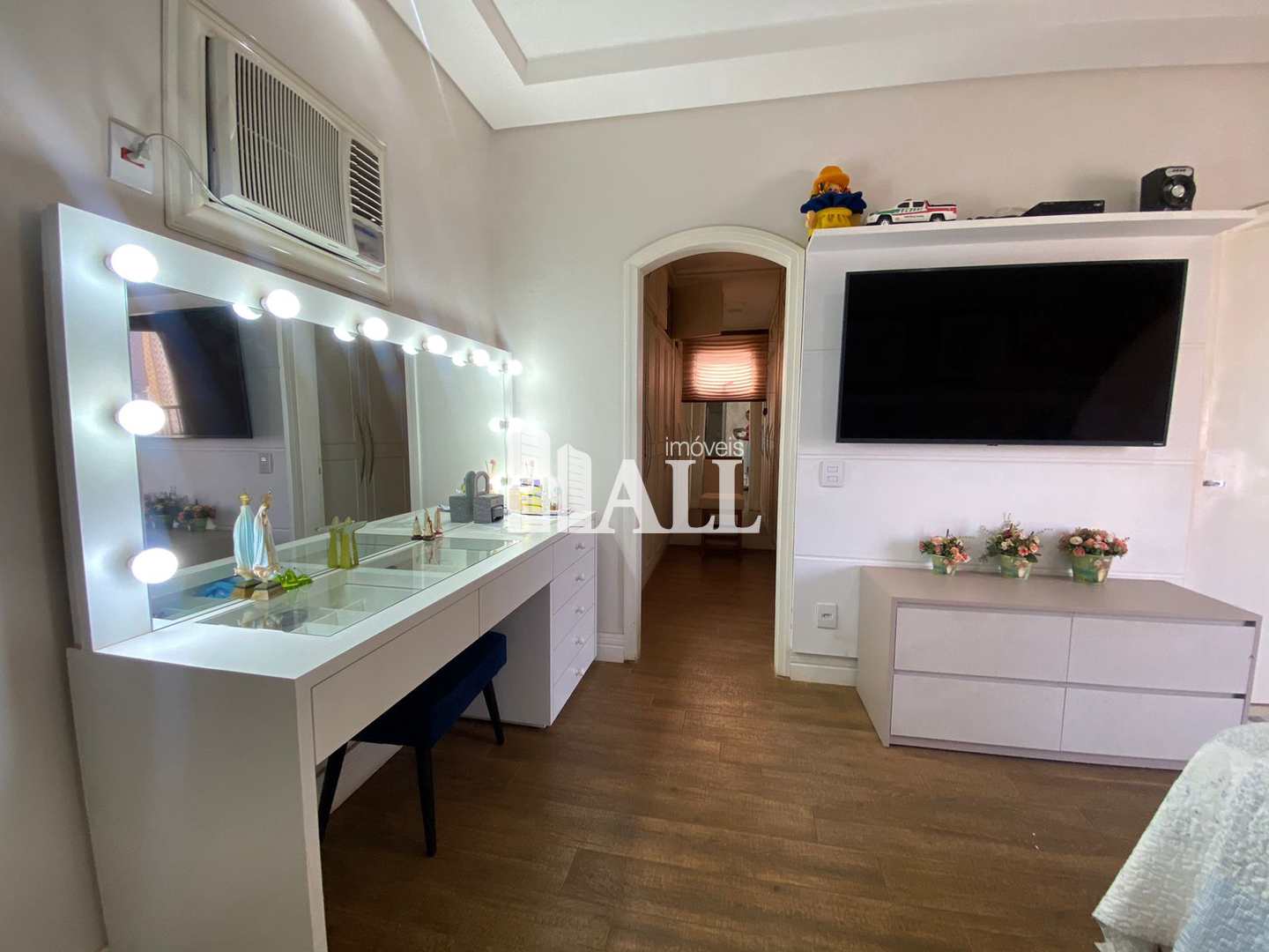 Apartamento à venda com 4 quartos, 280m² - Foto 22