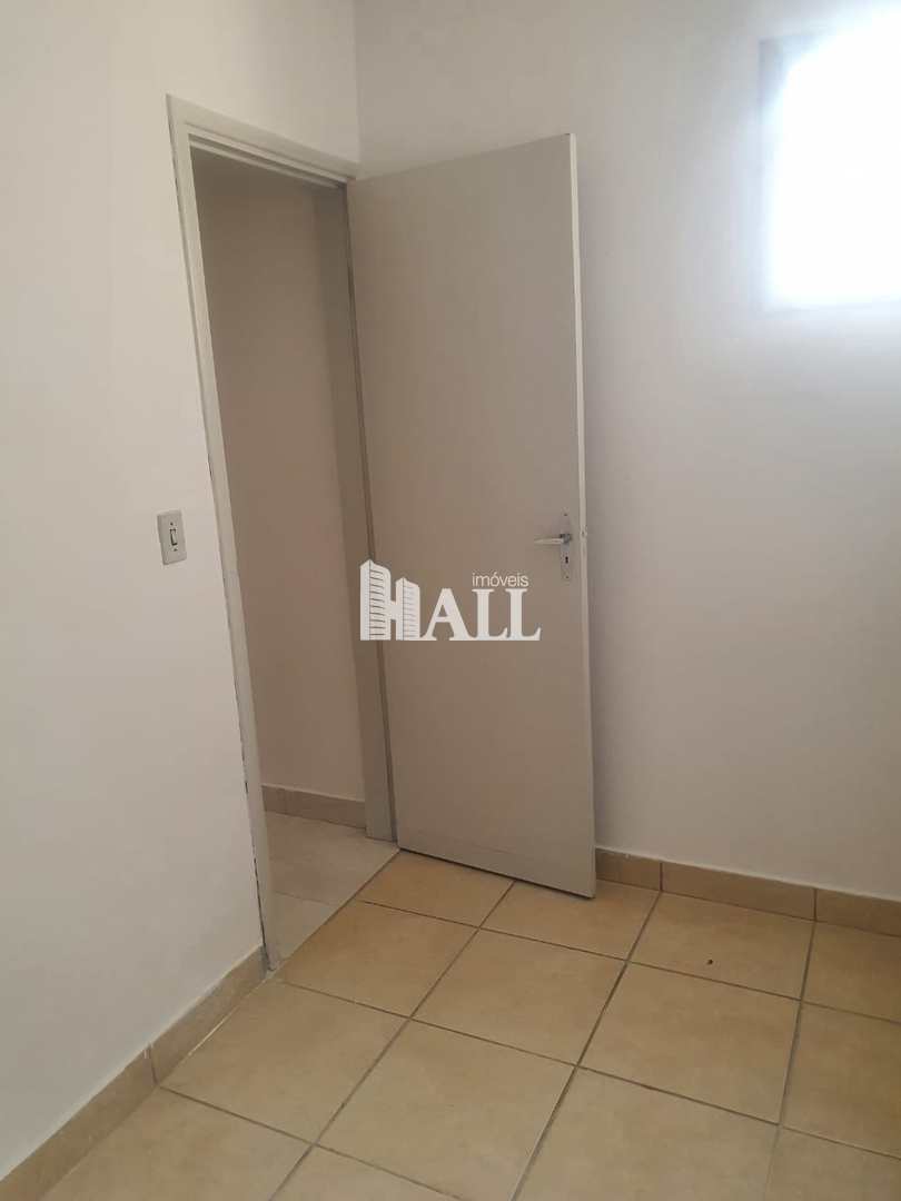 Apartamento à venda com 3 quartos, 123m² - Foto 11