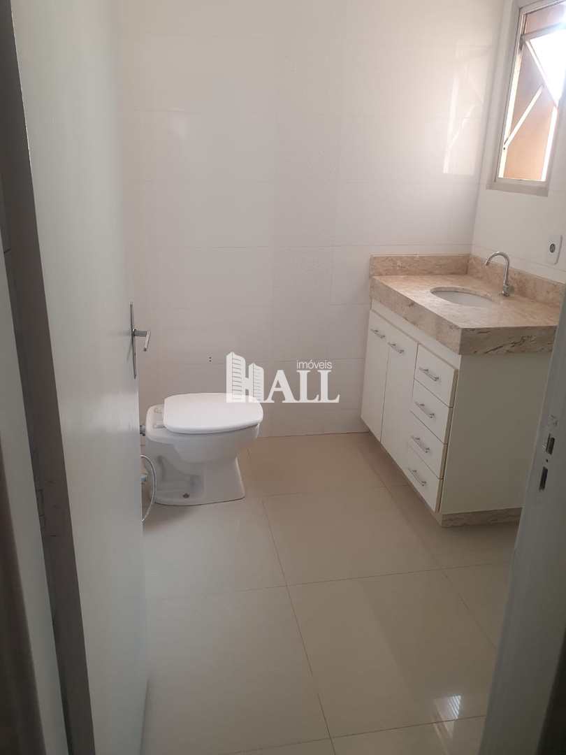 Apartamento à venda com 3 quartos, 123m² - Foto 10