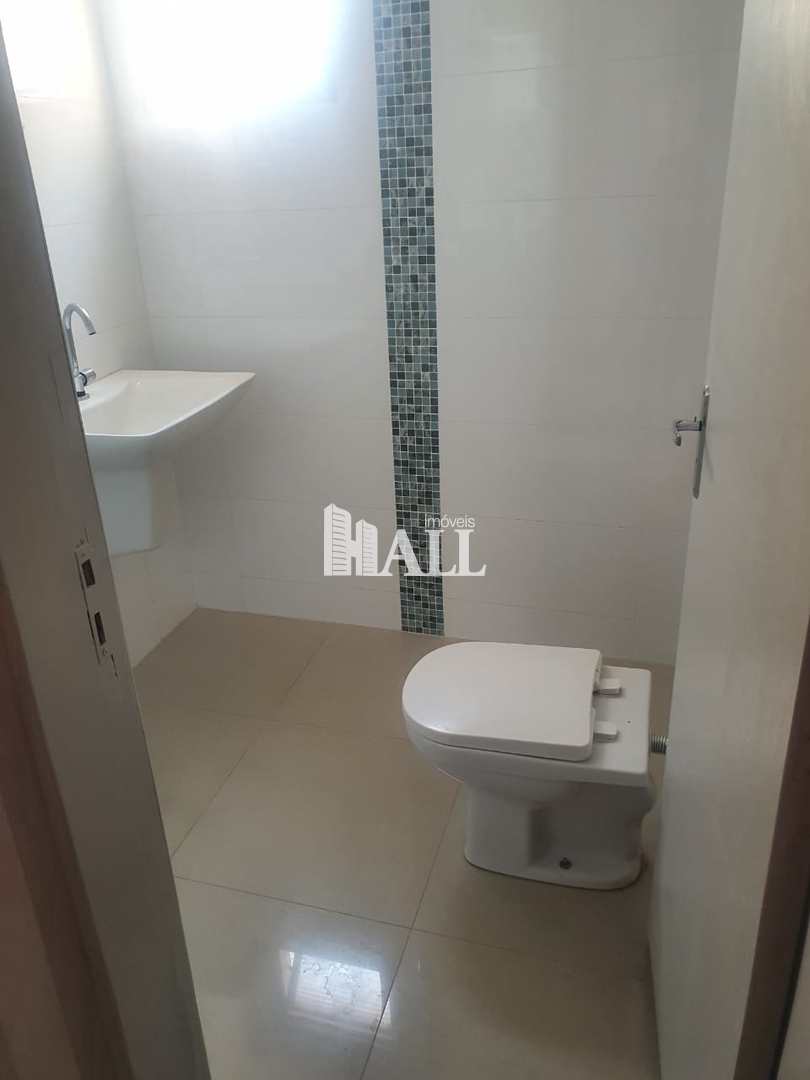 Apartamento à venda com 3 quartos, 123m² - Foto 14