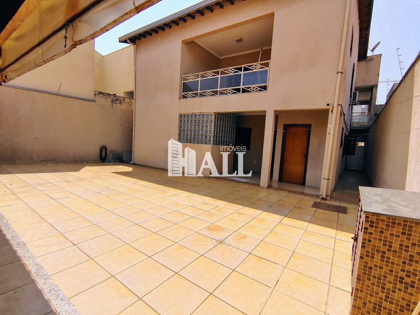 Casa à venda com 6 quartos, 320m² - Foto 24