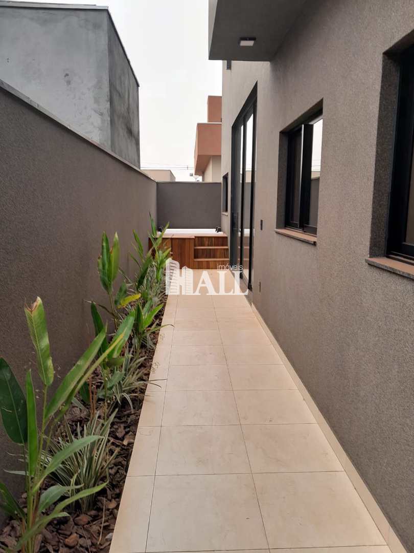 Casa de Condomínio à venda com 3 quartos, 165m² - Foto 17