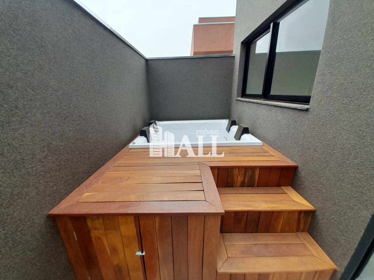 Casa de Condomínio à venda com 3 quartos, 165m² - Foto 16