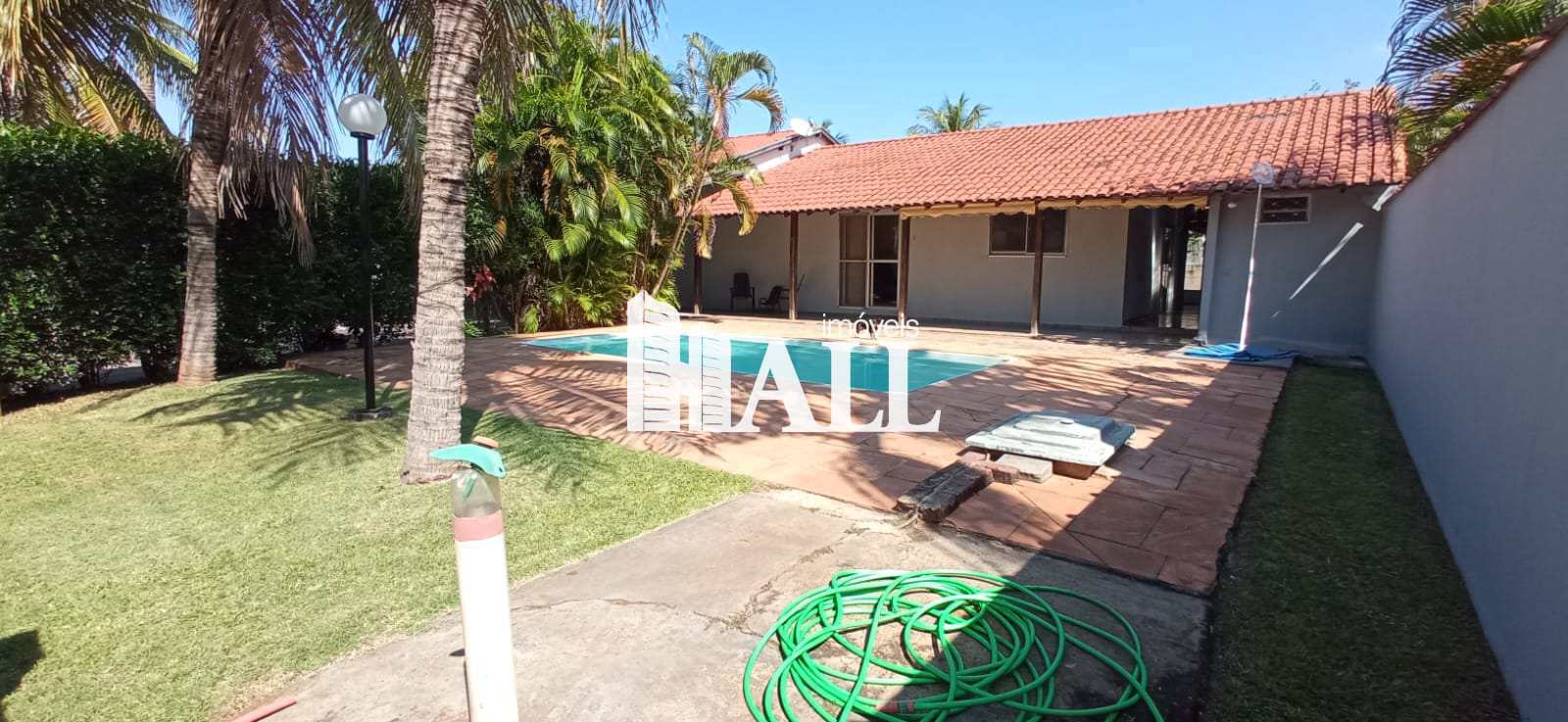 Chácara, 3 quartos, 1000 m² - Foto 13