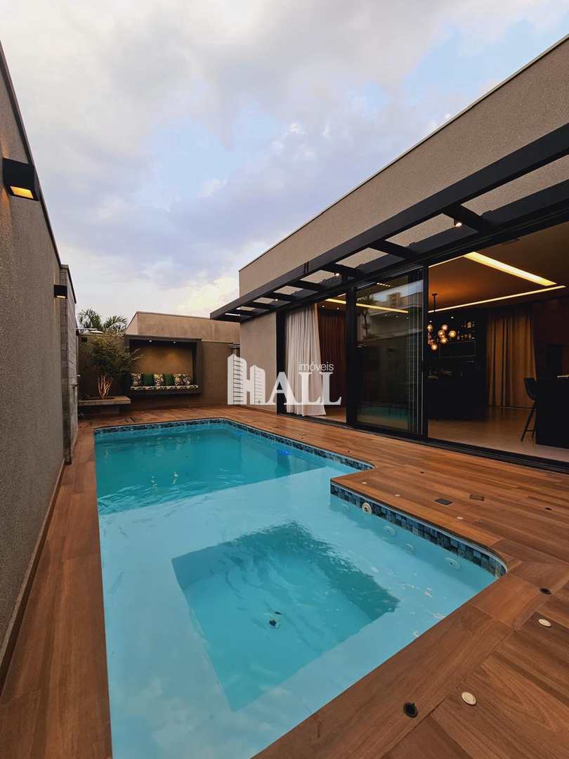 Casa de Condomínio à venda com 3 quartos, 253m² - Foto 14