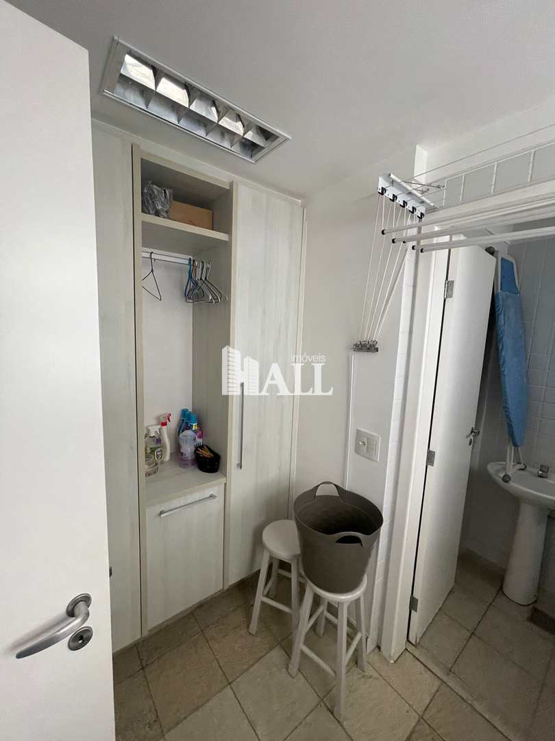 Apartamento à venda com 3 quartos, 136m² - Foto 6