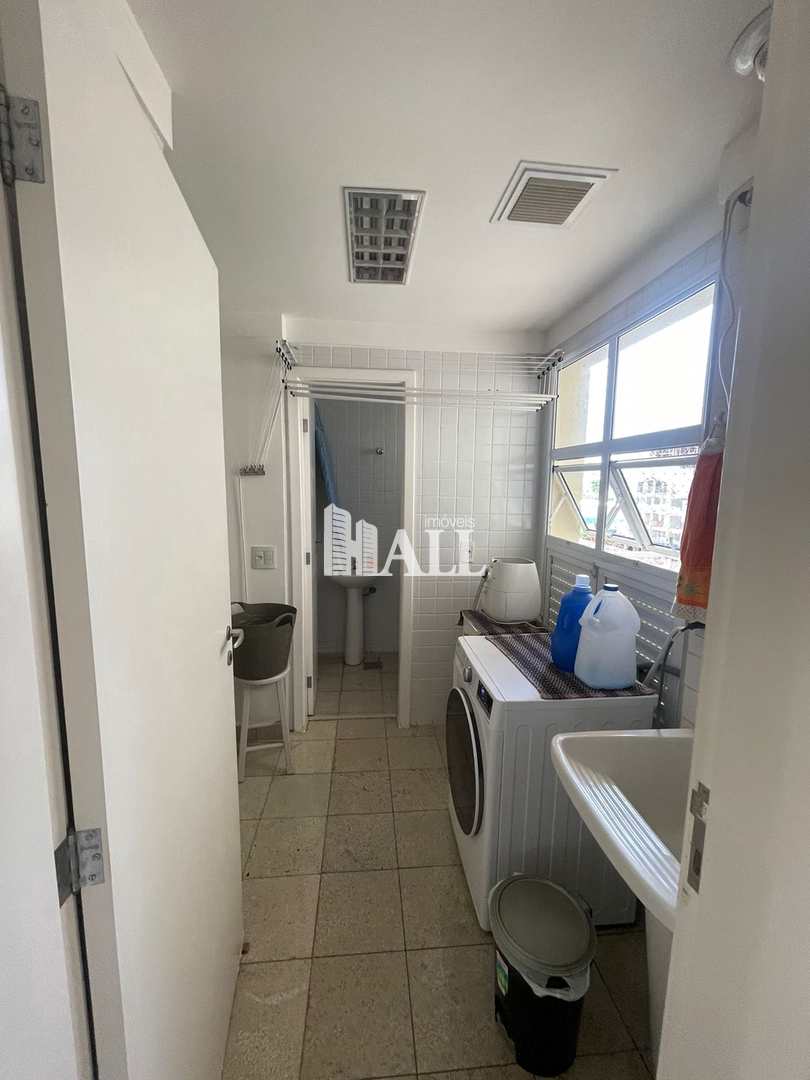 Apartamento à venda com 3 quartos, 136m² - Foto 7