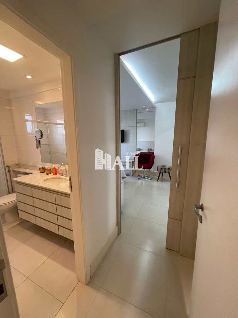 Apartamento à venda com 3 quartos, 136m² - Foto 14