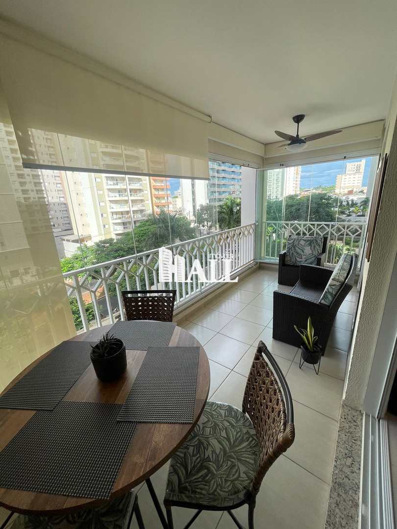 Apartamento com 3 quartos à venda, 136m² — foto 15 de 21