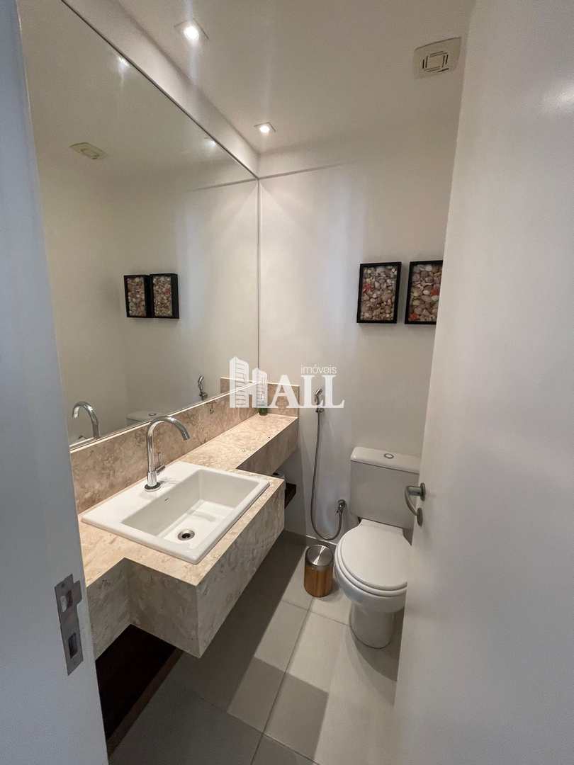 Apartamento à venda com 3 quartos, 136m² - Foto 12